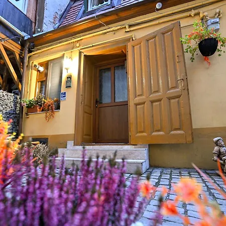 House 1 *