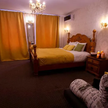Apartment House 1 *