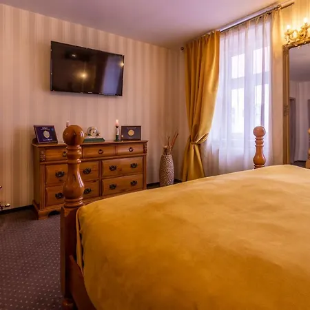 House 1 Apartment Sibiu