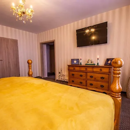 House 1 * Sibiu